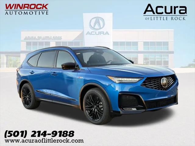 2026 Acura MDX A-SPEC Advance Package for sale in Little Rock, AR