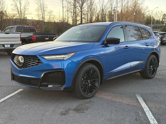 2026 Acura MDX A-SPEC Advance Package