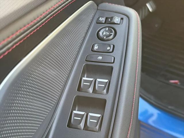 2026 Acura MDX A-SPEC Advance Package