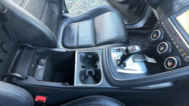 2018 Jaguar E-PACE SE