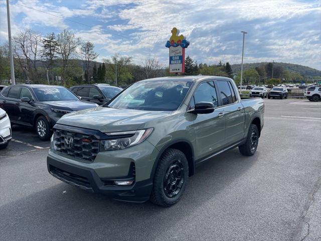 2026 Honda Ridgeline TrailSport+ for sale in Vestal, NY