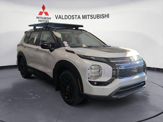 2026 Mitsubishi Outlander TRAIL EDITION S-AWC for sale in Valdosta, GA