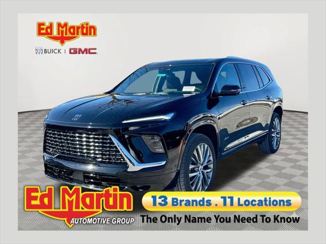 2026 Buick Enclave Avenir for sale in Carmel, IN