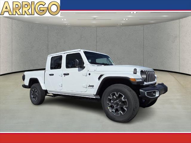 2026 Jeep Gladiator Sport for sale in Tampa, FL