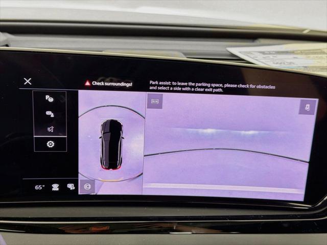 2026 Audi A6 Premium Plus quattro S tronic