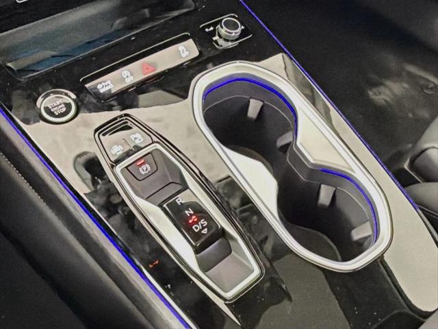 2026 Audi A6 Premium Plus quattro S tronic
