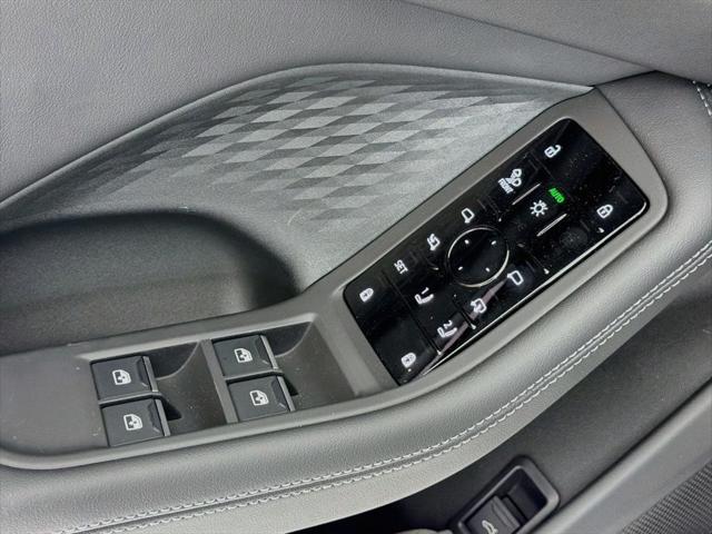 2026 Audi A6 Premium Plus quattro S tronic
