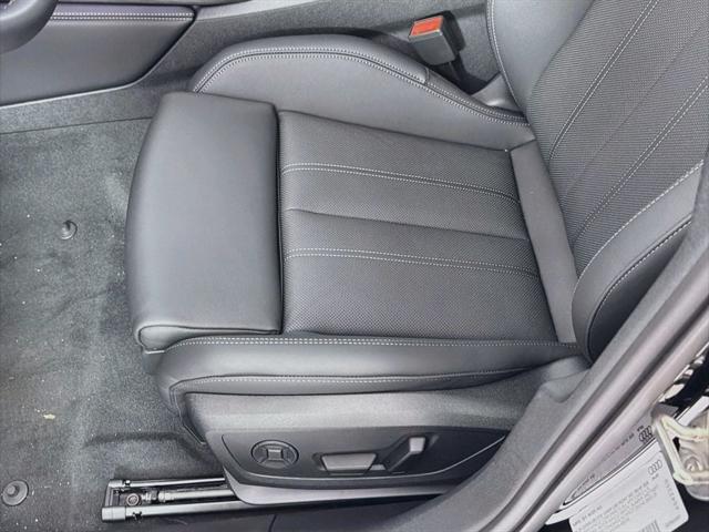 2026 Audi A6 Premium Plus quattro S tronic