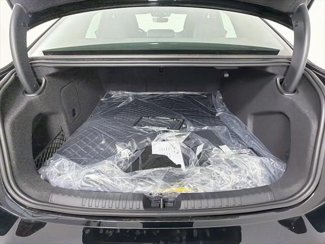 2026 Audi A6 Premium Plus quattro S tronic