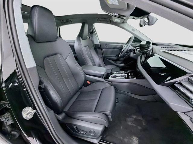 2026 Audi A6 Premium Plus quattro S tronic