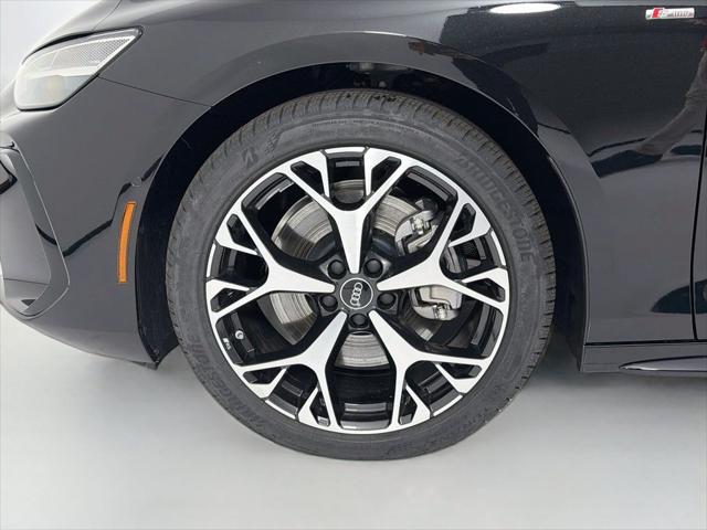2026 Audi A6 Premium Plus quattro S tronic
