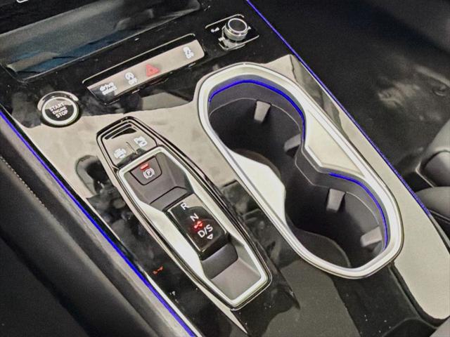 2026 Audi A6 Premium Plus quattro S tronic