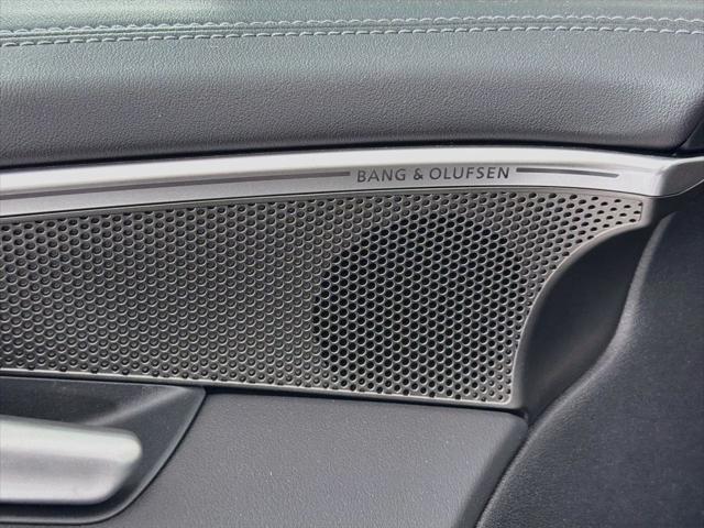 2026 Audi A6 Premium Plus quattro S tronic