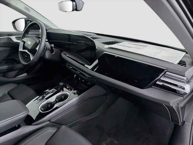 2026 Audi A6 Premium Plus quattro S tronic