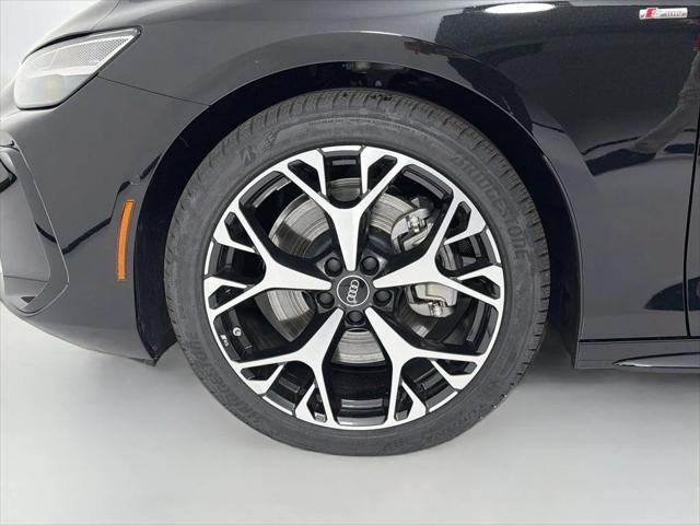 2026 Audi A6 Premium Plus quattro S tronic