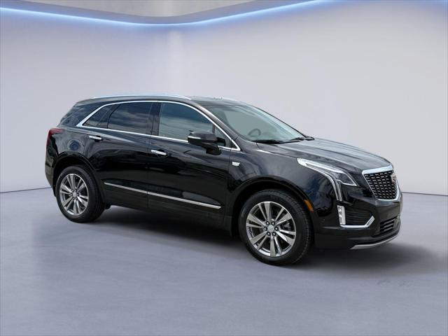 2026 Cadillac XT5 Premium Luxury FWD for sale in Knoxville, TN