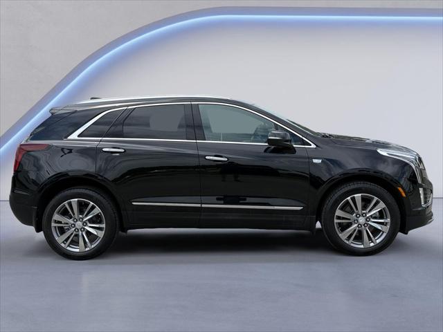 2026 Cadillac XT5 Premium Luxury FWD
