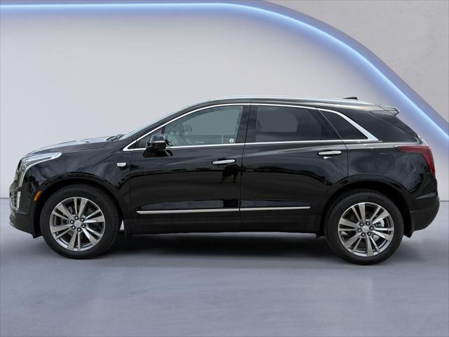 2026 Cadillac XT5 Premium Luxury FWD