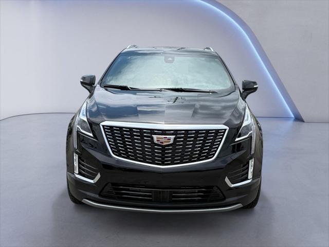 2026 Cadillac XT5 Premium Luxury FWD