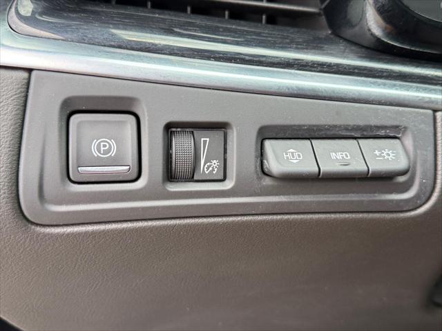 2026 Cadillac XT5 Premium Luxury FWD