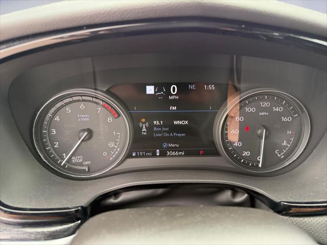 2026 Cadillac XT5 Premium Luxury FWD