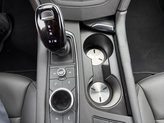 2026 Cadillac XT5 Premium Luxury FWD