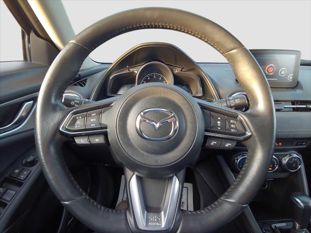 2019 Mazda CX-3 Grand Touring