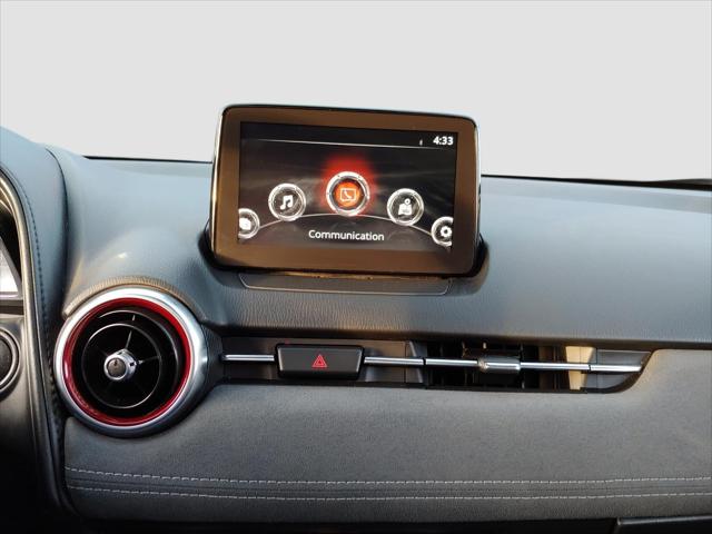 2019 Mazda CX-3 Grand Touring