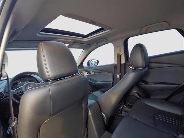 2019 Mazda CX-3 Grand Touring
