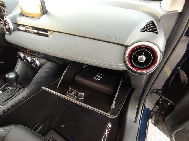 2019 Mazda CX-3 Grand Touring