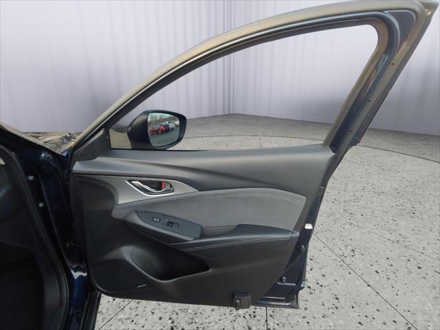 2019 Mazda CX-3 Grand Touring