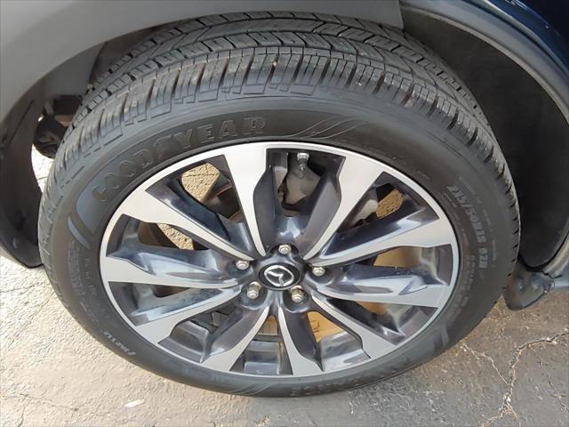 2019 Mazda CX-3 Grand Touring
