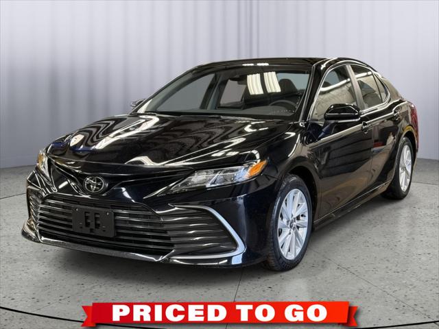 2024 Toyota Camry LE for sale in Topeka, KS
