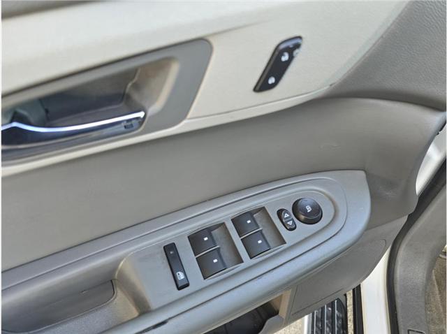 2016 Chevrolet Traverse LS