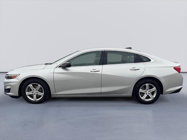 2019 Chevrolet Malibu 1LS