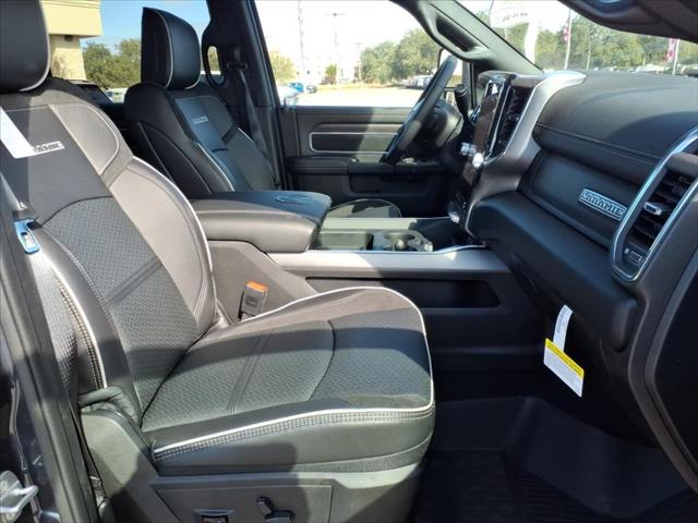 2026 RAM Ram 2500 RAM 2500 LARAMIE CREW CAB 4X2 64 BOX