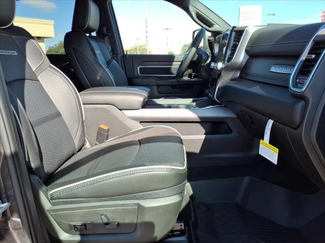 2026 RAM Ram 3500 RAM 3500 LARAMIE CREW CAB 4X4 8 BOX