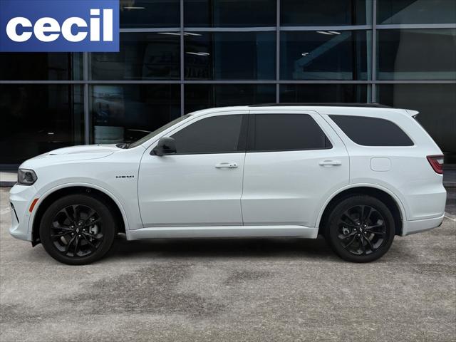 2025 Dodge Durango R/T AWD