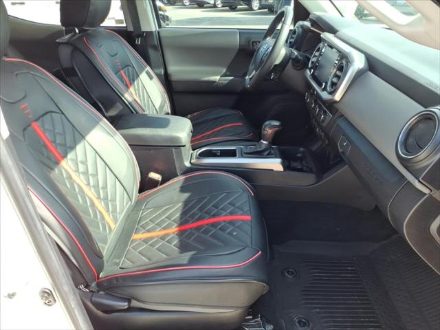 2023 Toyota Tacoma SR5 V6 2023 Toyota Tacoma SR5 V6