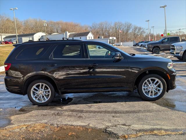 2022 Dodge Durango GT Plus AWD