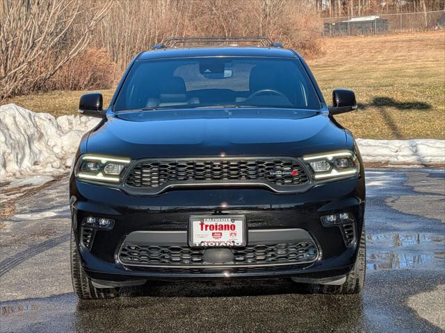 2022 Dodge Durango GT Plus AWD