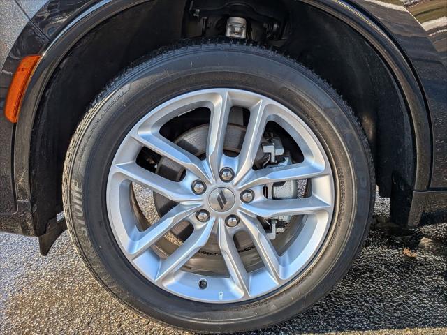 2022 Dodge Durango GT Plus AWD