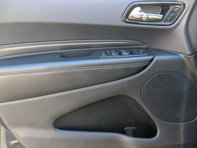 2022 Dodge Durango GT Plus AWD
