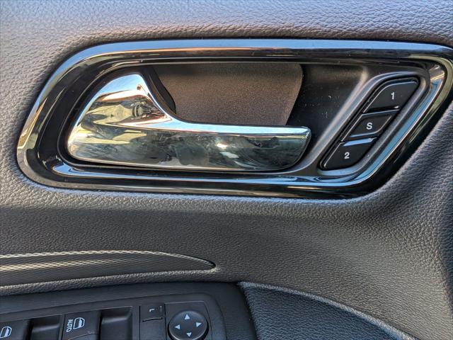 2022 Dodge Durango GT Plus AWD