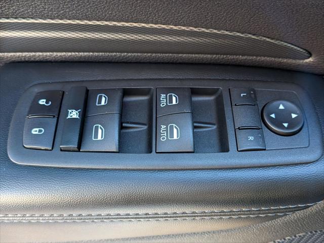 2022 Dodge Durango GT Plus AWD