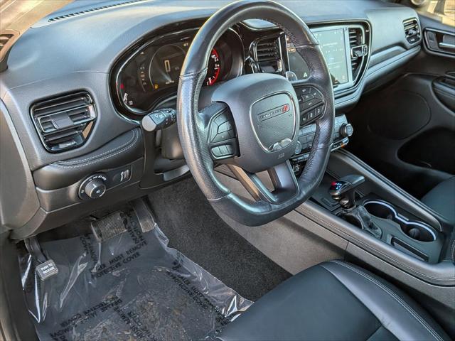 2022 Dodge Durango GT Plus AWD