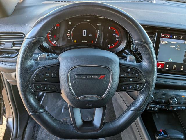 2022 Dodge Durango GT Plus AWD
