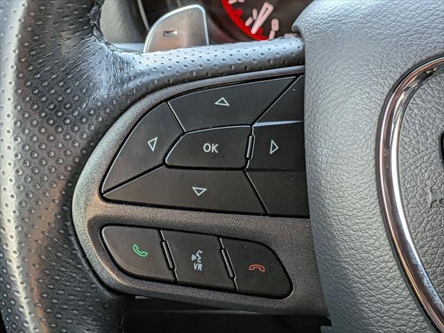 2022 Dodge Durango GT Plus AWD