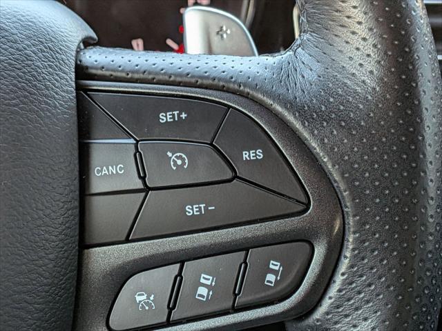 2022 Dodge Durango GT Plus AWD