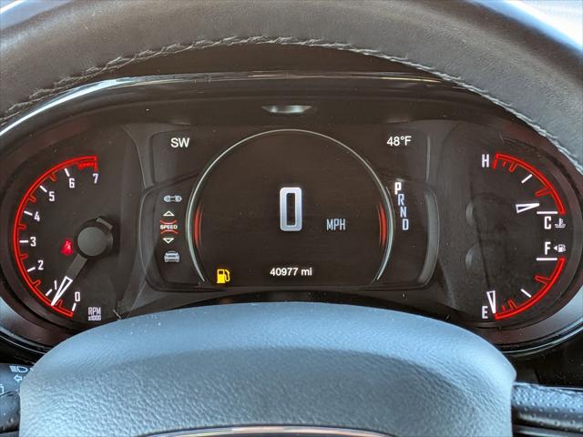 2022 Dodge Durango GT Plus AWD